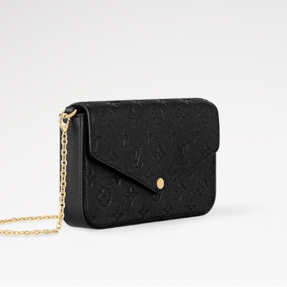 Authentic Louis Vuitton bag - Picture 3 of 5